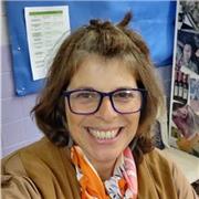 Profesora de Química y Fisicoquímica para todas las edades